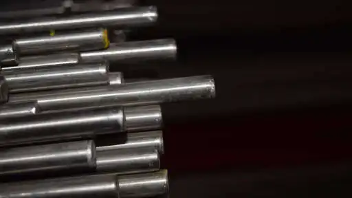 Manufacturing Steel 1040 Quality